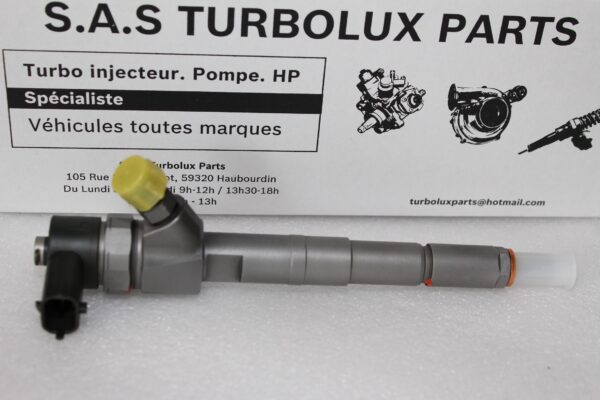 Injecteur Bosch 0445110111 1.9 jtd 2.4 jtd