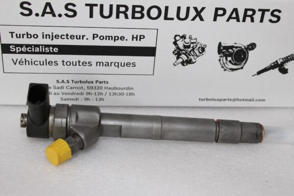 Injecteur Bosch 0445110156 0445110155