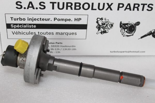 Injecteur Bosch Renault 0445110168