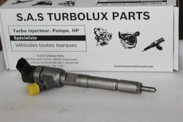 Injecteur Bosch 1.3 0445110183