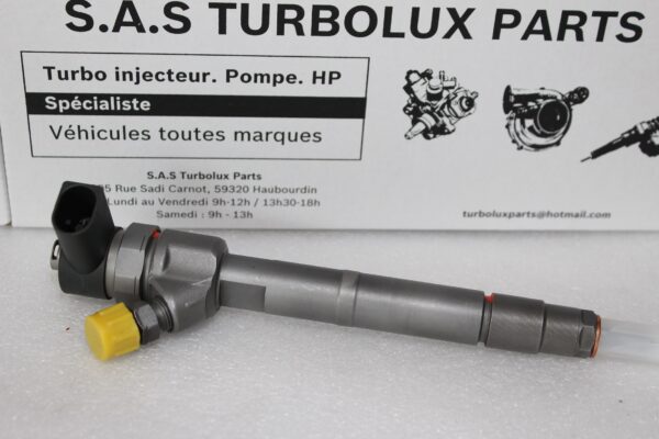 Injecteur BOSCH 0445110192