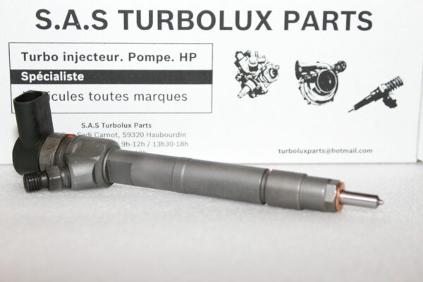 Injecteur Bosch Mercedes-Benz 0445110238