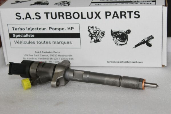 INJECTEUR Bosch 0445110239 1.6