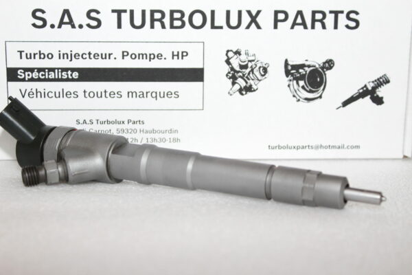 INJECTEUR BOSCH 0445110273