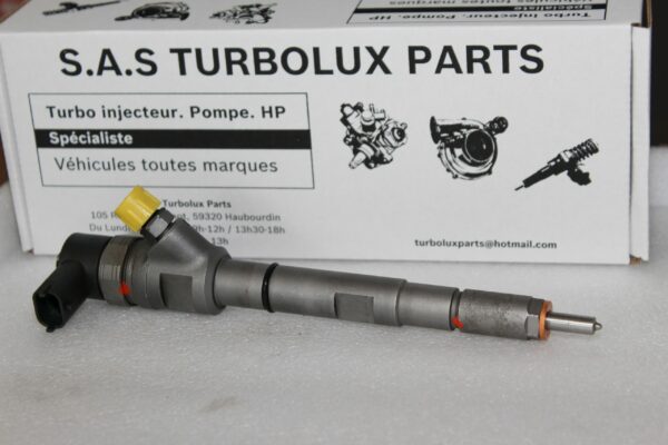 Injecteur Bosch 0445110275