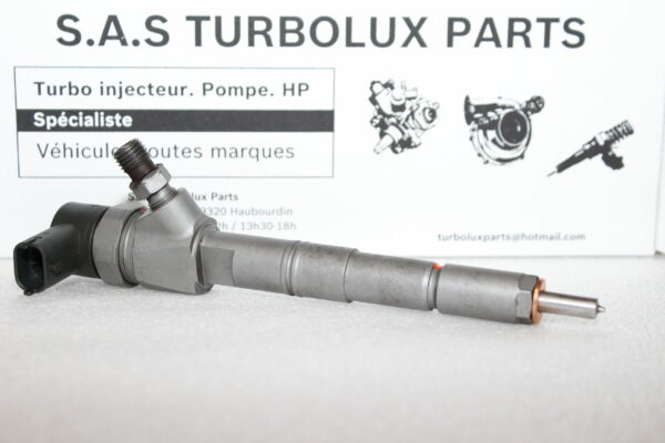 Injecteur Bosch 0445110308