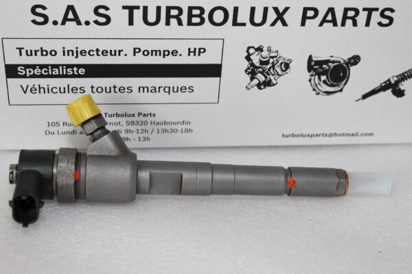 Injecteur Bosch 0445110316