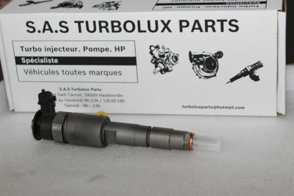 Injecteur Bosch 1.4 0445110339