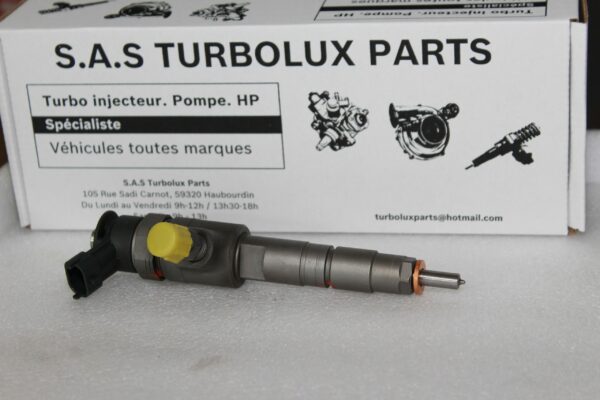 INJECTEUR BOSCH 0445110340