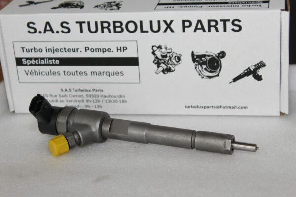 Injecteur BOSCH 1.3 0445110351