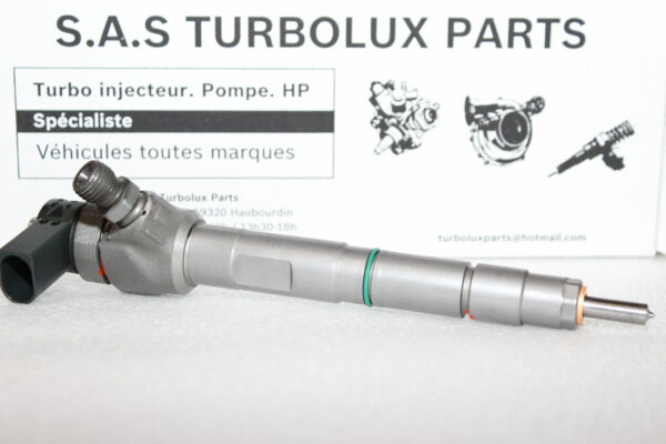 Injecteur Bosch 0445110471 04L130277AE 2,0 Tdi