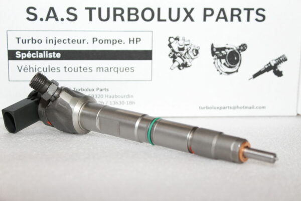 Injecteur BOSCH 0445110473 0445110472