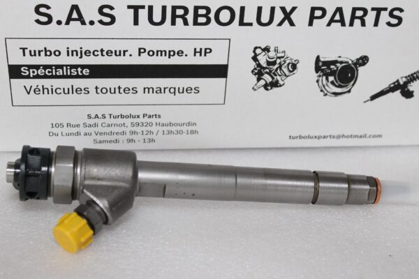 Injecteur Bosch 1.5 0445110955