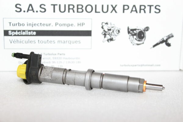 INJECTEUR BOSCH 0445115029