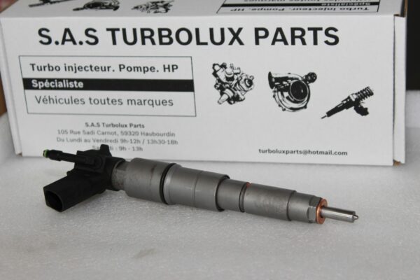 INJECTEUR BOSCH PIEZO 0445115077 0445115050