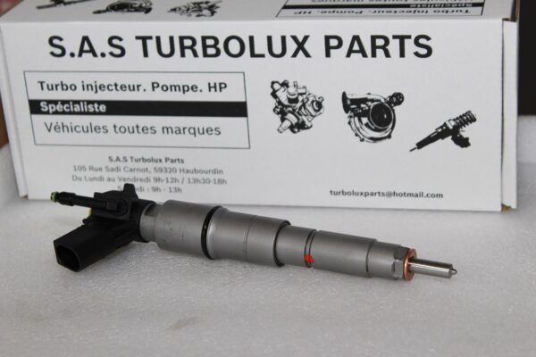 Injecteur BMW 0445115070 0445115048 0445115008