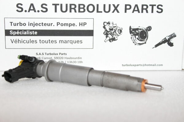 Injecteur Bosch Piezo 0445115084