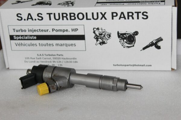 Injecteur Bosch 2.8 0445120002