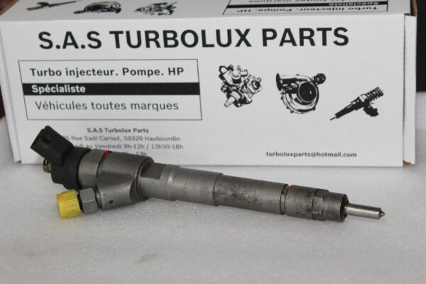 Injecteur BOSCH 2.3 0445120011
