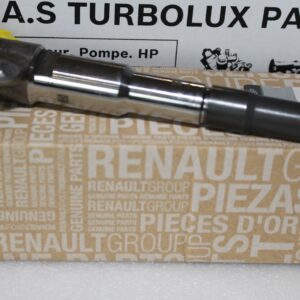 Injecteur  166009567R (2.3 Renault NISSAN OPEL)