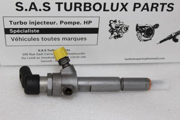 Injecteur SIEMENS A2C59511610 4M5Q-9F593-AD