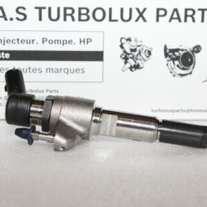 INJECTEUR NEUF  1.6 50274V05 5WS40677 A2C59513556