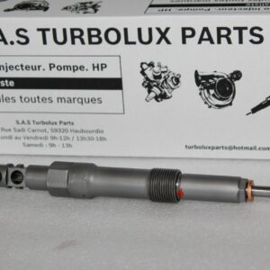 Injecteur DELPHI R00501Z EJDR00501Z
