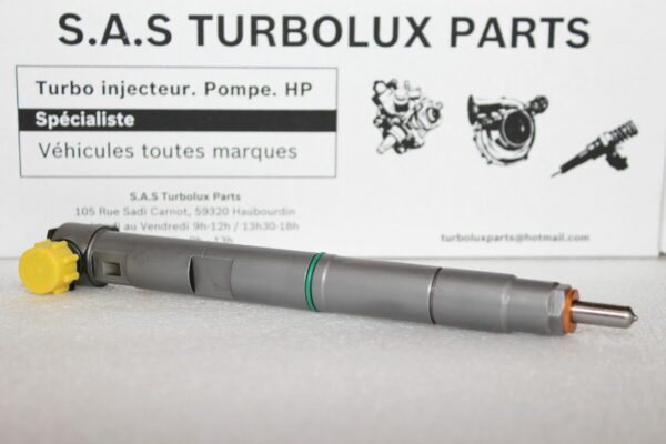Injecteur EMBR00203D 33800-2A780