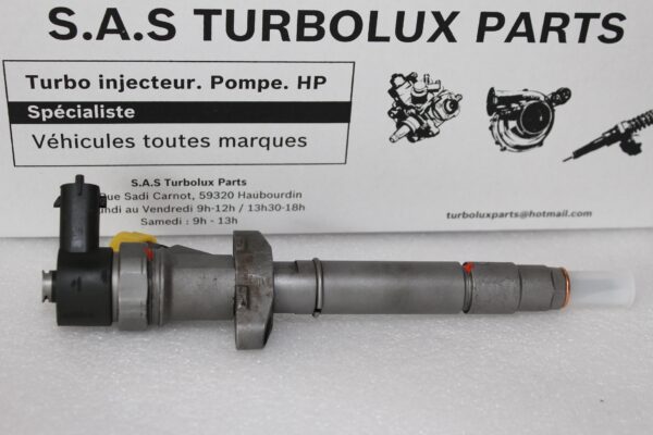 Injecteur Bosch 0445110102 – Image 2