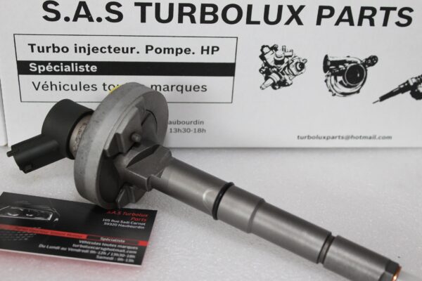 Injecteur Bosch Renault 0445110168 – Image 2