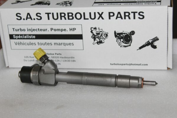 Injecteur Bosch 0445110177 0445110176 – Image 2