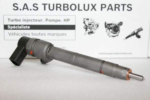 Injecteur Bosch Mercedes-Benz 0445110238 – Image 2