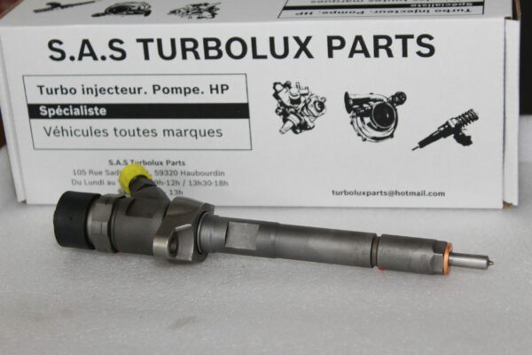 INJECTEUR Bosch 0445110239 1.6 – Image 2