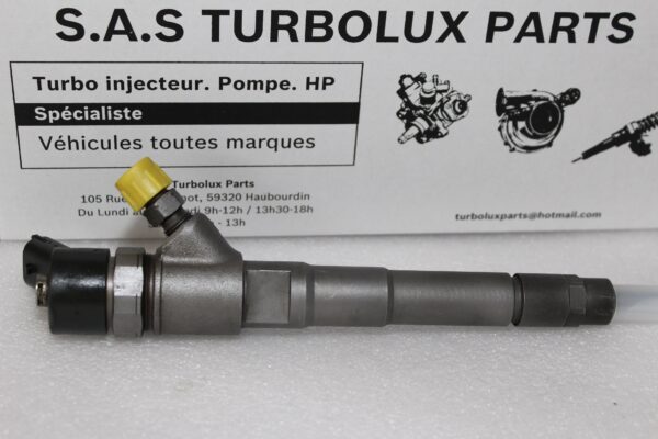 Injecteur Bosch 0445110248 504088823 – Image 2