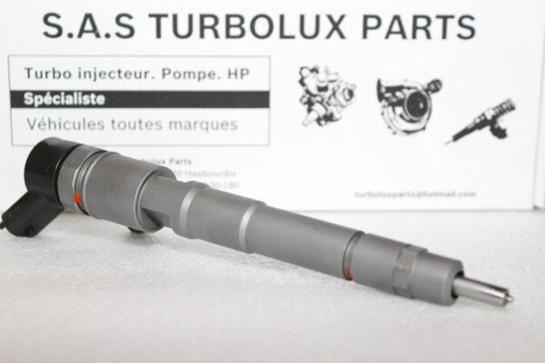 INJECTEUR BOSCH 0445110273 – Image 2