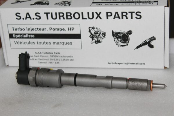 Injecteur Bosch 0445110275 – Image 2