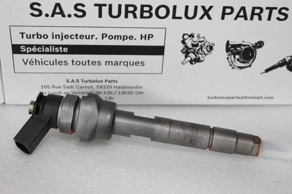 Injecteur Bosch BMW MINI 0445110289 – Image 2