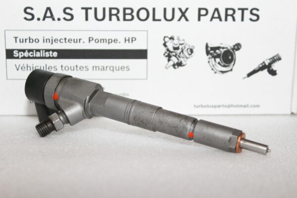 Injecteur Bosch 0445110308 – Image 2