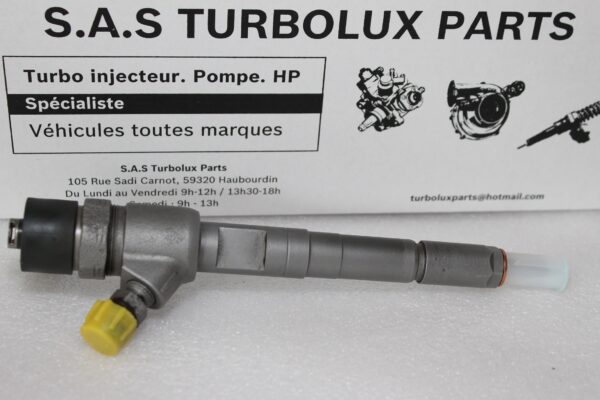 Injecteur Bosch 0445110316 – Image 2
