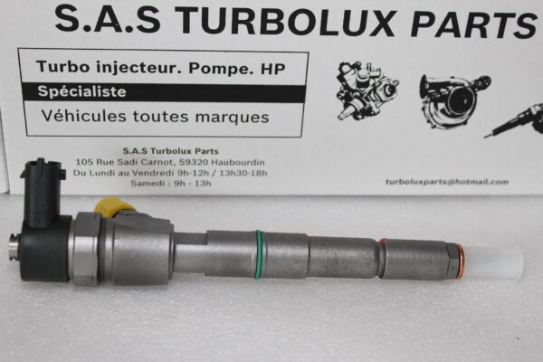 Injecteur Bosch 0445110327 – Image 2