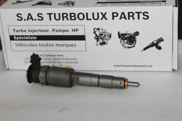 INJECTEUR BOSCH 0445110340 – Image 2