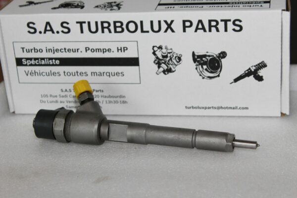 Injecteur BOSCH 1.3 0445110351 – Image 2