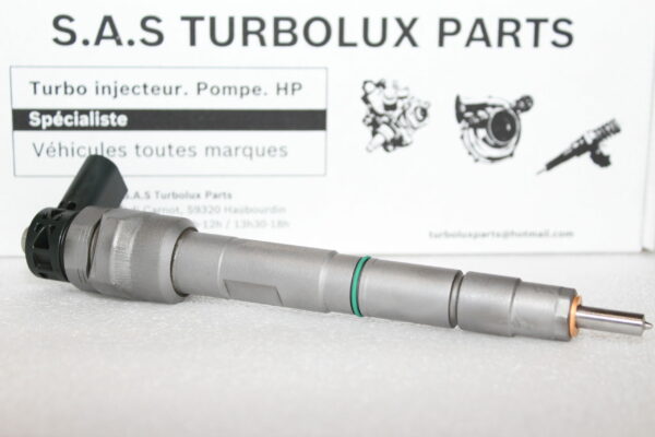 INJECTEUR BOSCH 0445110369 03L130277J – Image 2