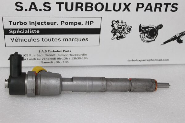 Injecteur Bosch 0445110419 – Image 2