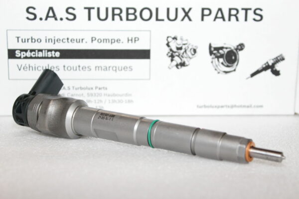 Injecteur Bosch 0445110471 04L130277AE 2,0 Tdi – Image 2