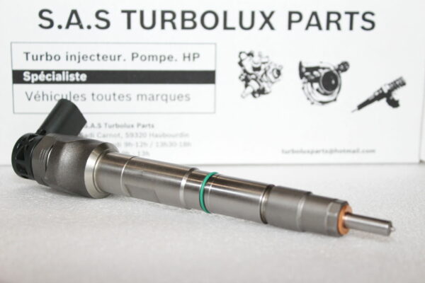 Injecteur BOSCH 0445110473 0445110472 – Image 2
