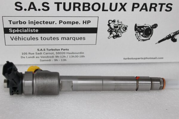 Injecteur Bosch 1.5 0445110955 – Image 2
