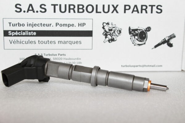 INJECTEUR BOSCH 0445115029 – Image 2