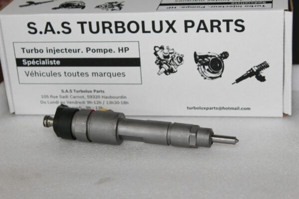 Injecteur Bosch 2.8 0445120002 – Image 2