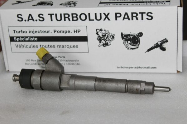 Injecteur BOSCH 2.3 0445120011 – Image 2